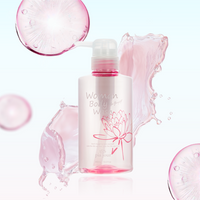 ウーマンボディウォッシュ