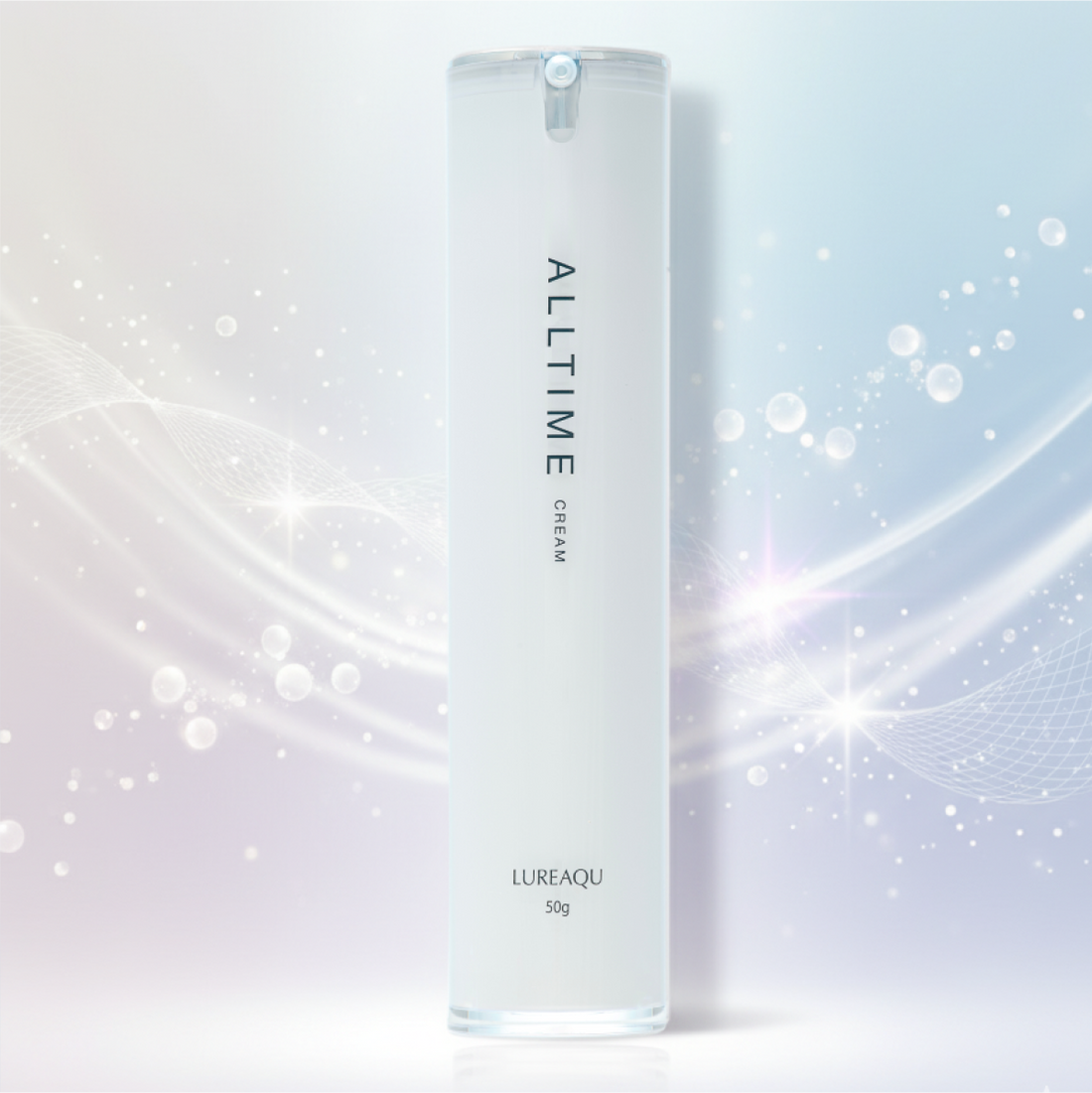 オールタイムクリーム