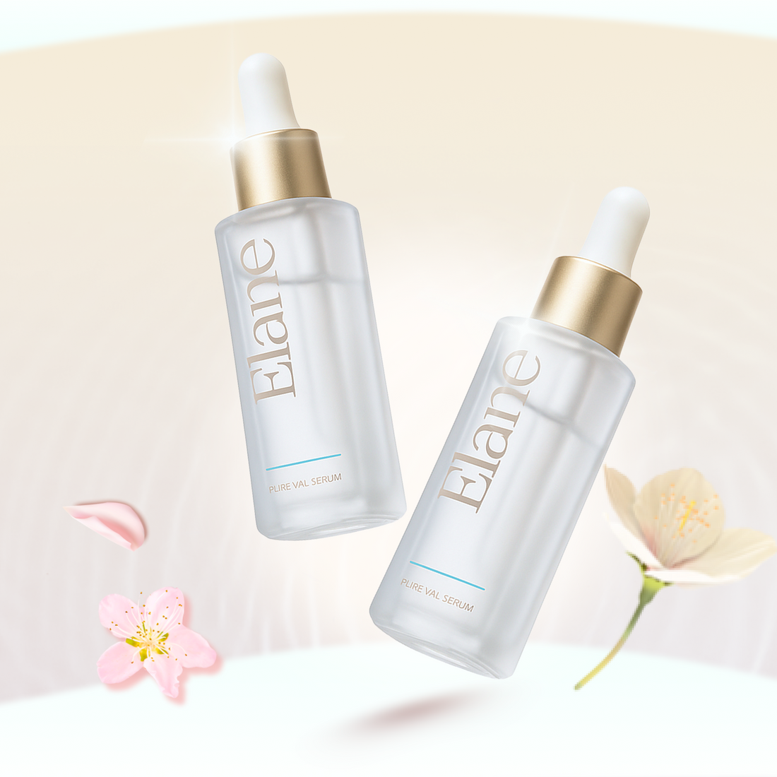 EL ピュアベールセラム