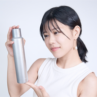 NANO スパークリングミスト