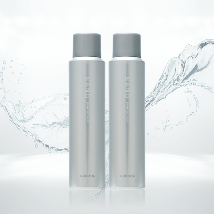 NANO スパークリングミスト