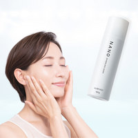 NANO スパークリングウォッシュ