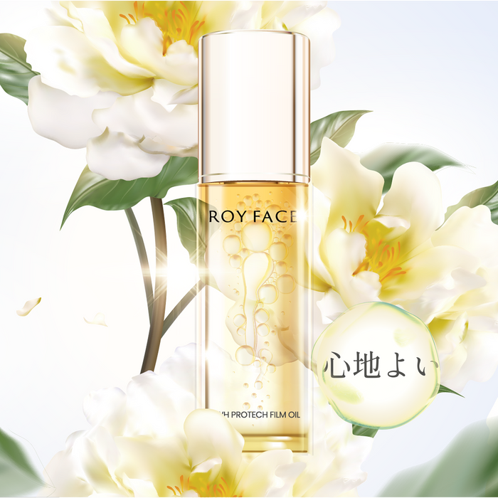 WH プロテクトフィルムオイル 30mL