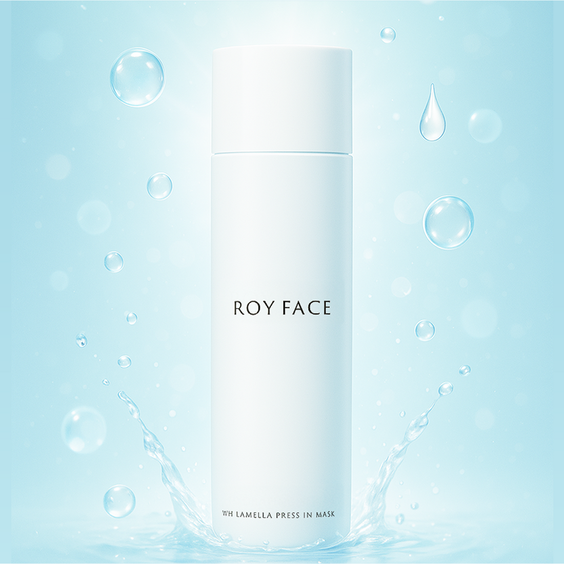 WHプレスインマスク