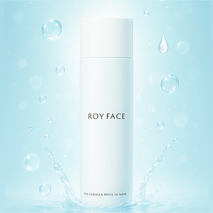 WHプレスインマスク