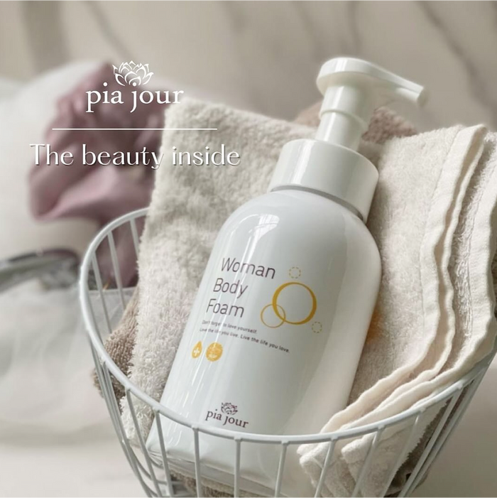 ウーマンボディフォーム