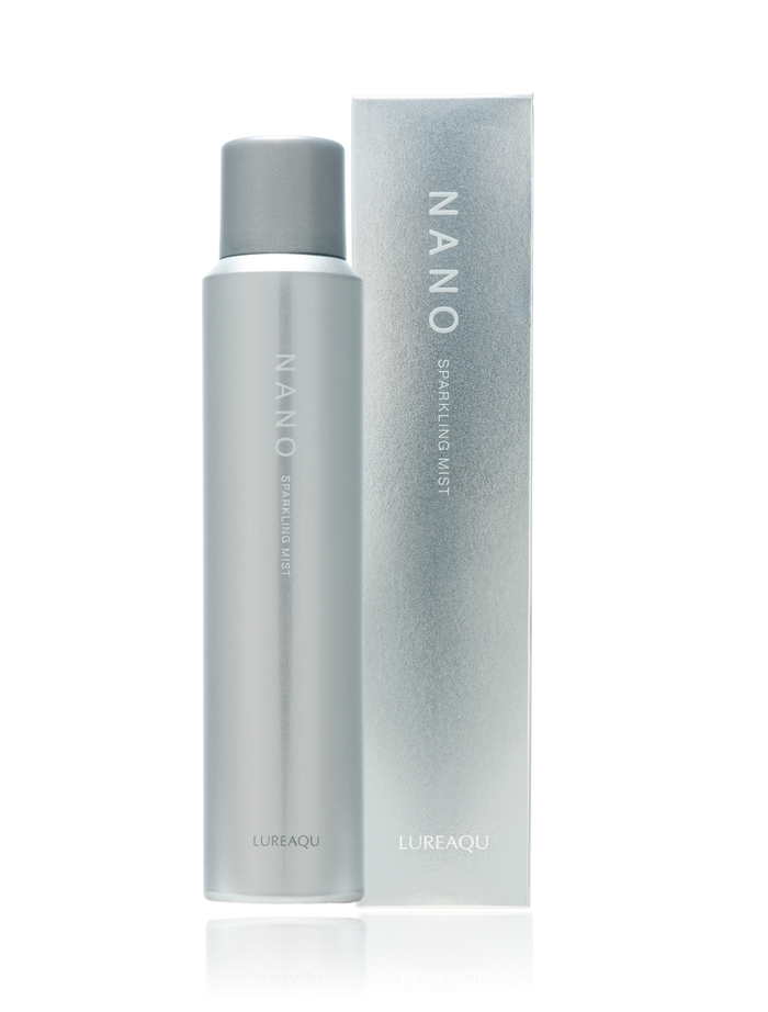 NANO スパークリングミスト