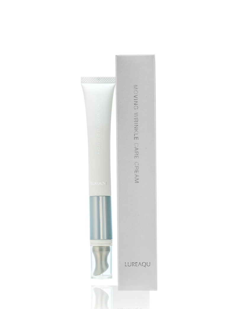 ムービングリンクルケアクリーム