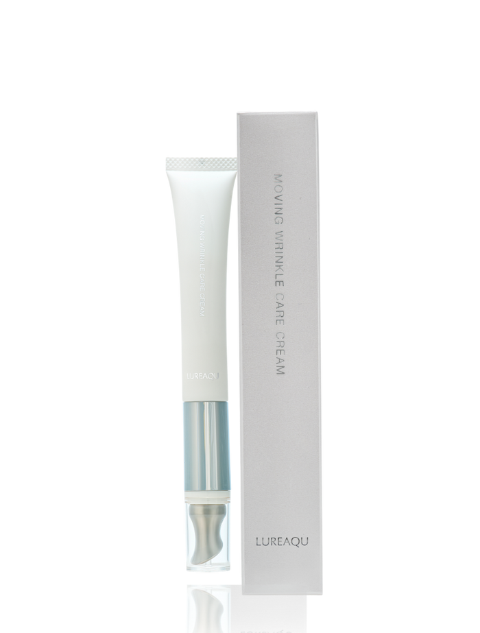 ムービングリンクルケアクリーム