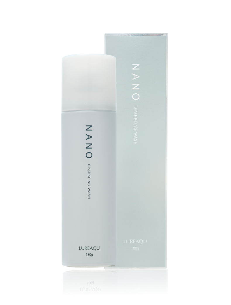 NANO スパークリングウォッシュ