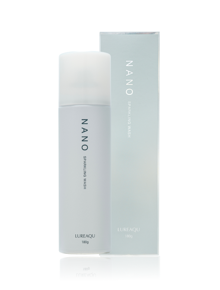 NANO スパークリングウォッシュ