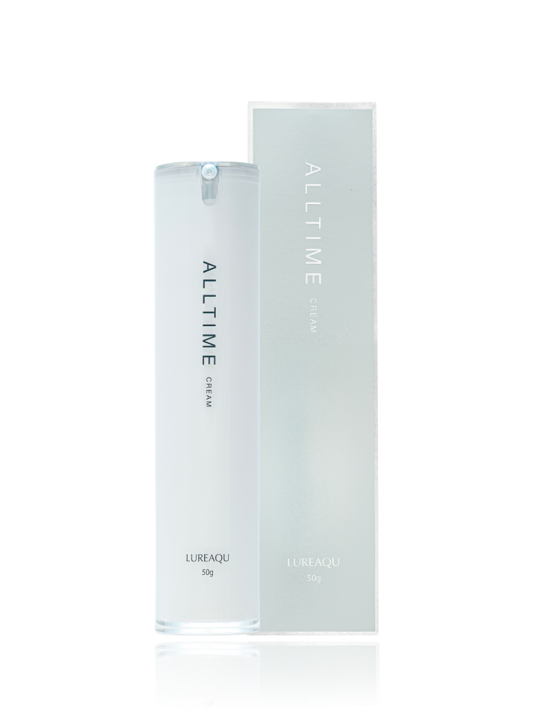 オールタイムクリーム