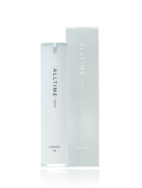 オールタイムクリーム