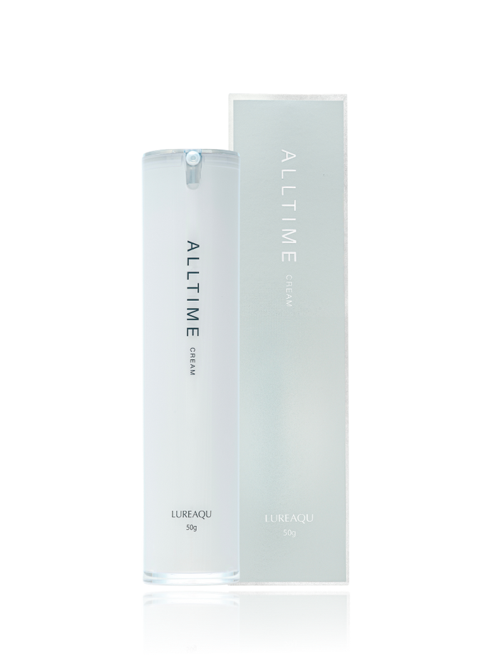 オールタイムクリーム