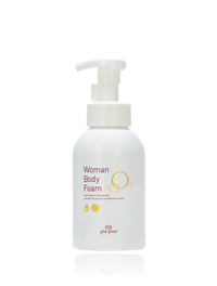 ウーマンボディフォーム