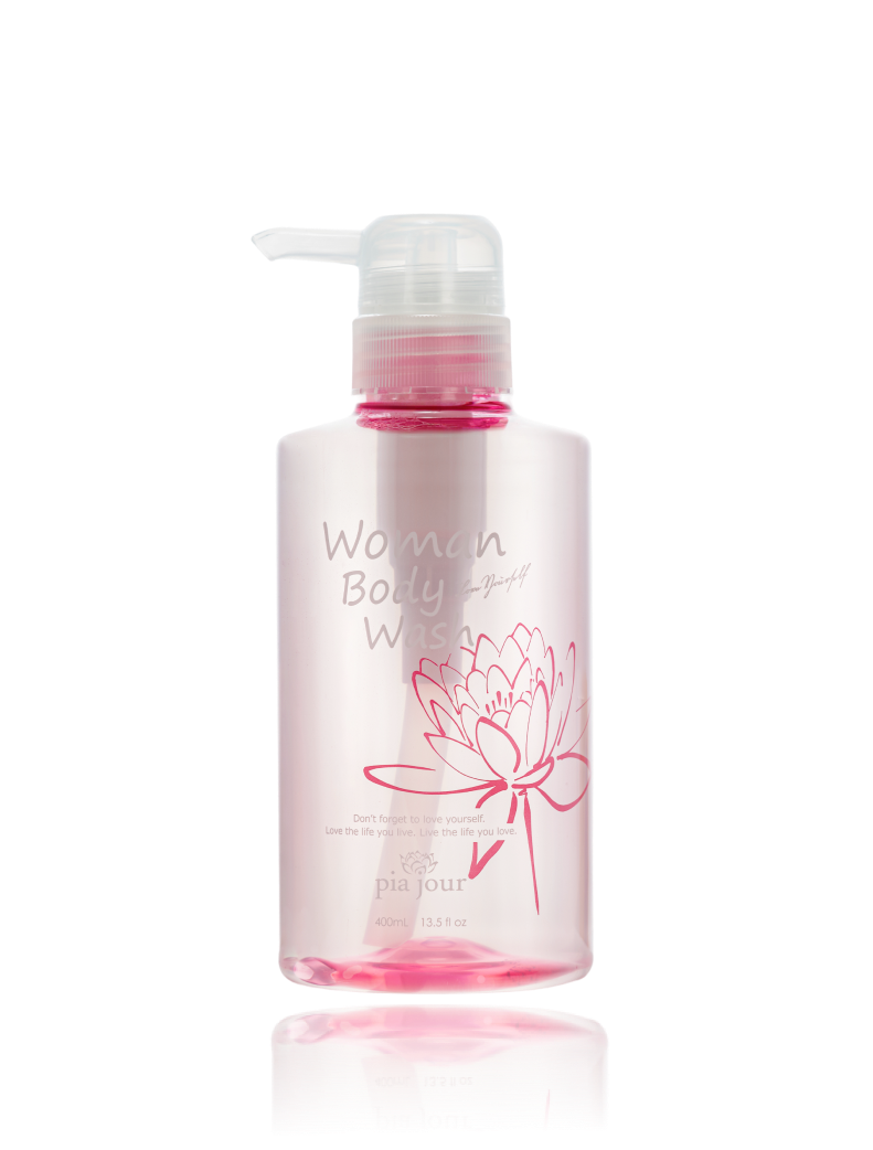 ウーマンボディウォッシュ