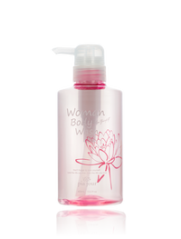 ウーマンボディウォッシュ