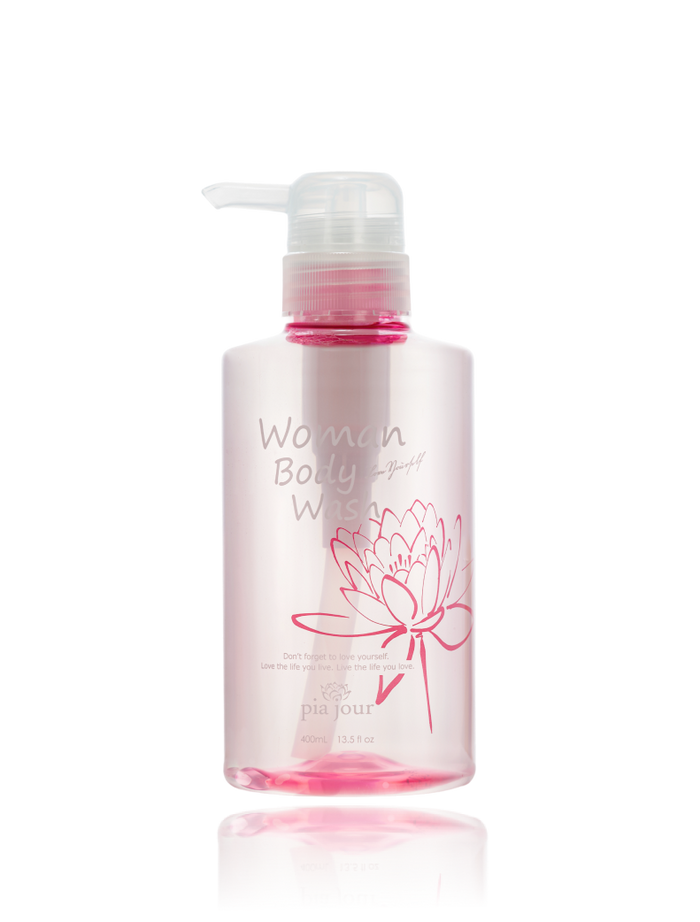 ウーマンボディウォッシュ